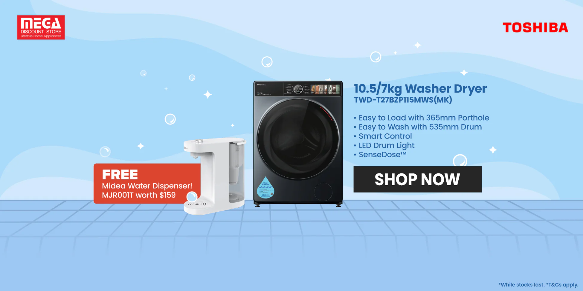 Welcome to Our Store